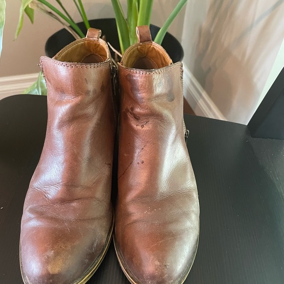 Lucky Brand Boots - Picture 3 of 3